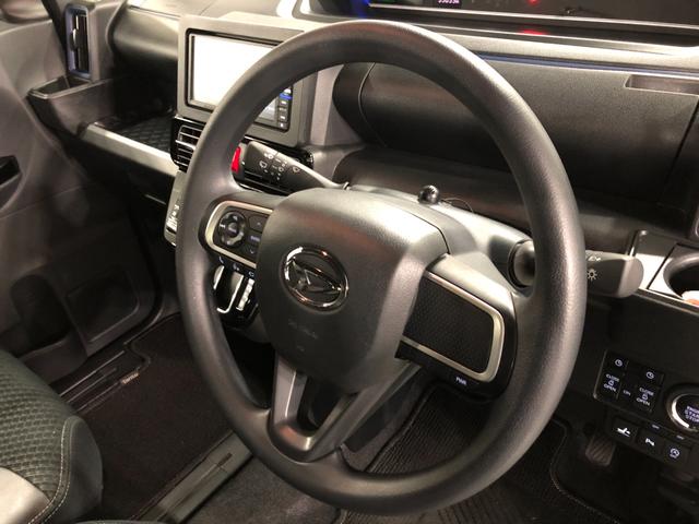 タントカスタムX 走行35095キロ/ナビ/全周囲カメラ/ETC一年保証・走行距離無制限走行35095キロ 走行35095キロ フルセグナビ 全周囲カメラ クリアランスソナー オートライト LEDヘッドライト シートヒーター 両側電動スライドドア(埼玉県)の中古車