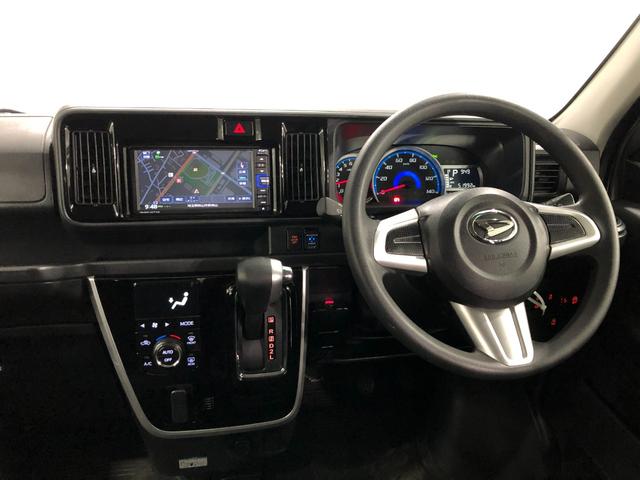 アトレーワゴンカスタムターボＲＳリミテッド　ＳＡIII　走行５１９９２キロ１年保証距離無制限　走行距離５１９９２キロ　純正フルセグナビ　バックカメラ　ドラレコ　純正マット　ＬＥＤヘッドランプ　アイドリングストップ　片側電動スライドドア　キーレスエントリー（埼玉県）の中古車