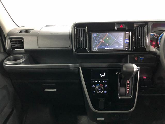 アトレーワゴンカスタムターボＲＳリミテッド　ＳＡIII　走行５１９９２キロ１年保証距離無制限　走行距離５１９９２キロ　純正フルセグナビ　バックカメラ　ドラレコ　純正マット　ＬＥＤヘッドランプ　アイドリングストップ　片側電動スライドドア　キーレスエントリー（埼玉県）の中古車