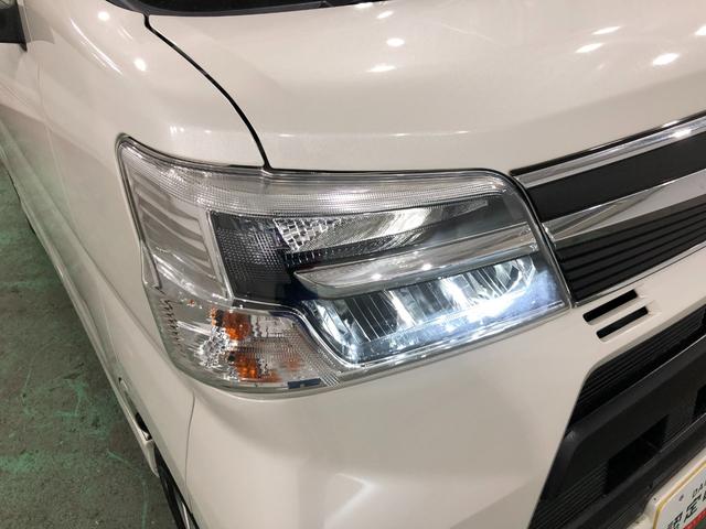 アトレーワゴンカスタムターボＲＳリミテッド　ＳＡIII　走行５１９９２キロ１年保証距離無制限　走行距離５１９９２キロ　純正フルセグナビ　バックカメラ　ドラレコ　純正マット　ＬＥＤヘッドランプ　アイドリングストップ　片側電動スライドドア　キーレスエントリー（埼玉県）の中古車