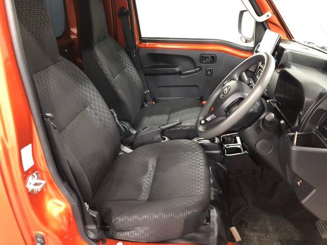 ハイゼットトラックジャンボエクストラ　車検整備付　大画面ナビ　ＬＥＤ１年保証距離無制限　走行距離５２３４０キロ　プッシュボタンスタート　ディスプレイオーディオ　バックカメラ　ブルートゥース　スマアシ　クリアランスソナー　ＬＥＤヘッドランプ　電動格納式ドアミラー（埼玉県）の中古車