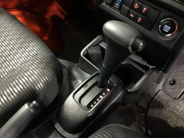 ハイゼットトラックジャンボエクストラ　車検整備付　大画面ナビ　ＬＥＤ１年保証距離無制限　走行距離５２３４０キロ　プッシュボタンスタート　ディスプレイオーディオ　バックカメラ　ブルートゥース　スマアシ　クリアランスソナー　ＬＥＤヘッドランプ　電動格納式ドアミラー（埼玉県）の中古車