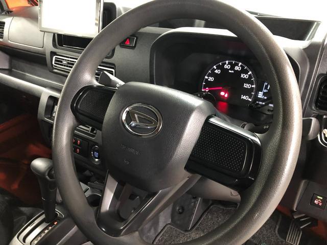 ハイゼットトラックジャンボエクストラ　車検整備付　大画面ナビ　ＬＥＤ１年保証距離無制限　走行距離５２３４０キロ　プッシュボタンスタート　ディスプレイオーディオ　バックカメラ　ブルートゥース　スマアシ　クリアランスソナー　ＬＥＤヘッドランプ　電動格納式ドアミラー（埼玉県）の中古車