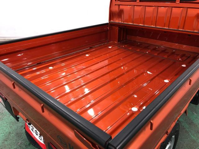 ハイゼットトラックジャンボエクストラ　車検整備付　大画面ナビ　ＬＥＤ１年保証距離無制限　走行距離５２３４０キロ　プッシュボタンスタート　ディスプレイオーディオ　バックカメラ　ブルートゥース　スマアシ　クリアランスソナー　ＬＥＤヘッドランプ　電動格納式ドアミラー（埼玉県）の中古車