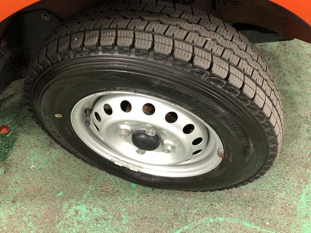 ハイゼットトラックジャンボエクストラ　車検整備付　大画面ナビ　ＬＥＤ１年保証距離無制限　走行距離５２３４０キロ　プッシュボタンスタート　ディスプレイオーディオ　バックカメラ　ブルートゥース　スマアシ　クリアランスソナー　ＬＥＤヘッドランプ　電動格納式ドアミラー（埼玉県）の中古車