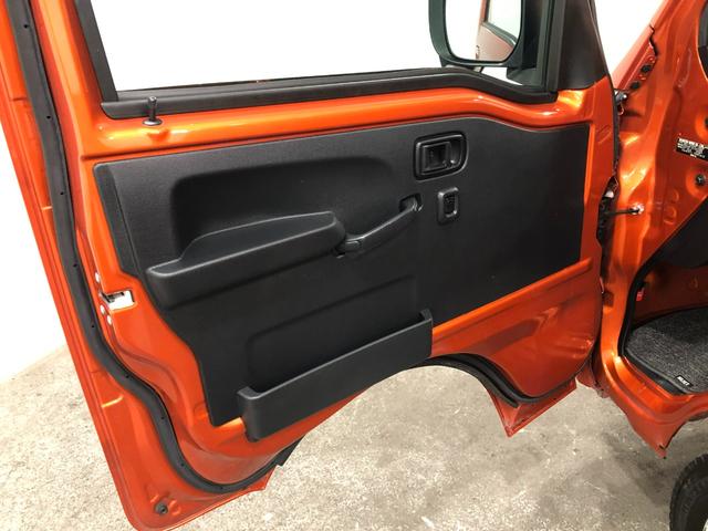 ハイゼットトラックジャンボエクストラ　車検整備付　大画面ナビ　ＬＥＤ１年保証距離無制限　走行距離５２３４０キロ　プッシュボタンスタート　ディスプレイオーディオ　バックカメラ　ブルートゥース　スマアシ　クリアランスソナー　ＬＥＤヘッドランプ　電動格納式ドアミラー（埼玉県）の中古車