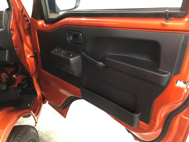 ハイゼットトラックジャンボエクストラ　車検整備付　大画面ナビ　ＬＥＤ１年保証距離無制限　走行距離５２３４０キロ　プッシュボタンスタート　ディスプレイオーディオ　バックカメラ　ブルートゥース　スマアシ　クリアランスソナー　ＬＥＤヘッドランプ　電動格納式ドアミラー（埼玉県）の中古車