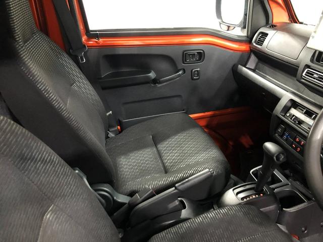 ハイゼットトラックジャンボエクストラ　車検整備付　大画面ナビ　ＬＥＤ１年保証距離無制限　走行距離５２３４０キロ　プッシュボタンスタート　ディスプレイオーディオ　バックカメラ　ブルートゥース　スマアシ　クリアランスソナー　ＬＥＤヘッドランプ　電動格納式ドアミラー（埼玉県）の中古車