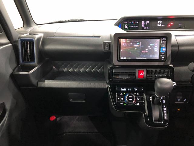 タントカスタムXスタイルセレクション 走行15679キロ/純正ナビ1年保証距離無制限 走行距離15679キロ 純正フルセグナビ バックカメラ ドラレコ 純正マット サイドエアバッグ LEDヘッドランプ アイドリングストップ シートヒーター 両側電動スライドドア(埼玉県)の中古車