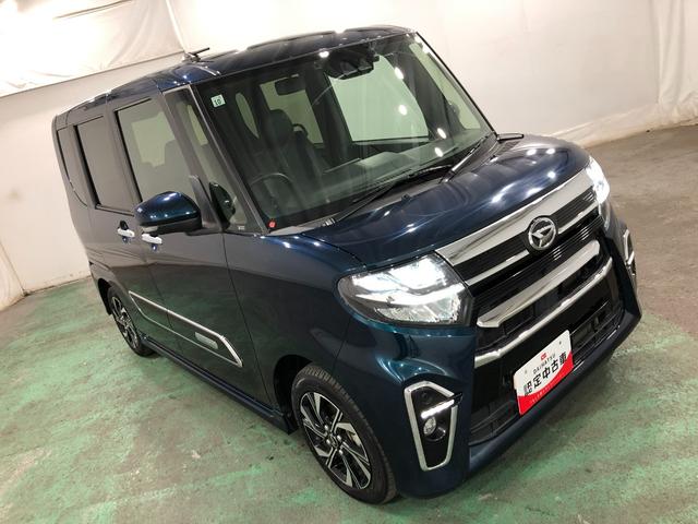 タントカスタムXスタイルセレクション 走行15679キロ/純正ナビ1年保証距離無制限 走行距離15679キロ 純正フルセグナビ バックカメラ ドラレコ 純正マット サイドエアバッグ LEDヘッドランプ アイドリングストップ シートヒーター 両側電動スライドドア(埼玉県)の中古車