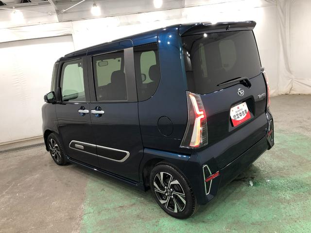 タントカスタムXスタイルセレクション 走行15679キロ/純正ナビ1年保証距離無制限 走行距離15679キロ 純正フルセグナビ バックカメラ ドラレコ 純正マット サイドエアバッグ LEDヘッドランプ アイドリングストップ シートヒーター 両側電動スライドドア(埼玉県)の中古車