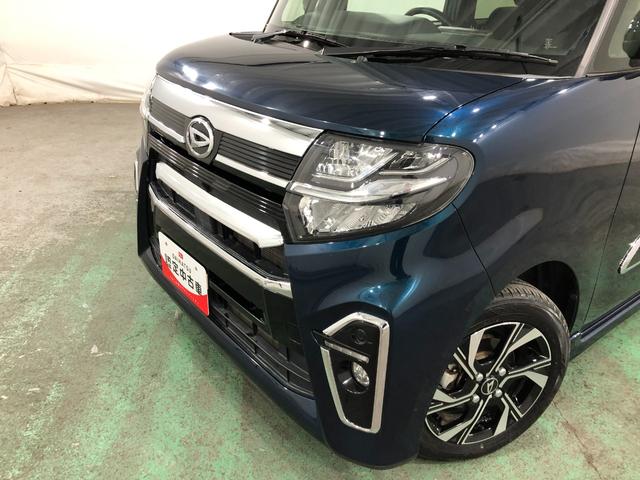 タントカスタムXスタイルセレクション 走行15679キロ/純正ナビ1年保証距離無制限 走行距離15679キロ 純正フルセグナビ バックカメラ ドラレコ 純正マット サイドエアバッグ LEDヘッドランプ アイドリングストップ シートヒーター 両側電動スライドドア(埼玉県)の中古車