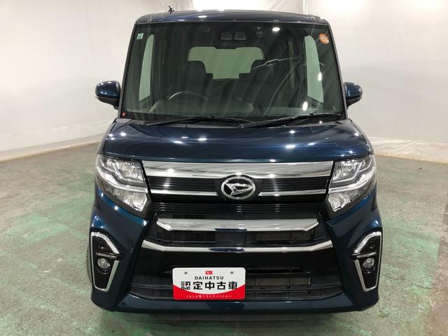 タントカスタムXスタイルセレクション 走行15679キロ/純正ナビ1年保証距離無制限 走行距離15679キロ 純正フルセグナビ バックカメラ ドラレコ 純正マット サイドエアバッグ LEDヘッドランプ アイドリングストップ シートヒーター 両側電動スライドドア(埼玉県)の中古車