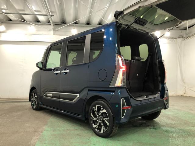 タントカスタムXスタイルセレクション 走行15679キロ/純正ナビ1年保証距離無制限 走行距離15679キロ 純正フルセグナビ バックカメラ ドラレコ 純正マット サイドエアバッグ LEDヘッドランプ アイドリングストップ シートヒーター 両側電動スライドドア(埼玉県)の中古車