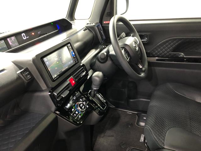 タントカスタムXスタイルセレクション 走行15679キロ/純正ナビ1年保証距離無制限 走行距離15679キロ 純正フルセグナビ バックカメラ ドラレコ 純正マット サイドエアバッグ LEDヘッドランプ アイドリングストップ シートヒーター 両側電動スライドドア(埼玉県)の中古車