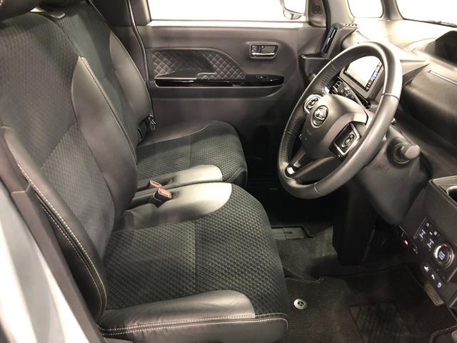 タントカスタムRSスタイルセレクション 軽雹害/走行19094キロ1年保証距離無制限 走行距離19094キロ 純正フルセグナビ パノラマモニター ドラレコ 純正マット サイドエアバッグ LEDヘッドランプ アイドリングストップ シートヒーター 両側電動スライドドア(埼玉県)の中古車