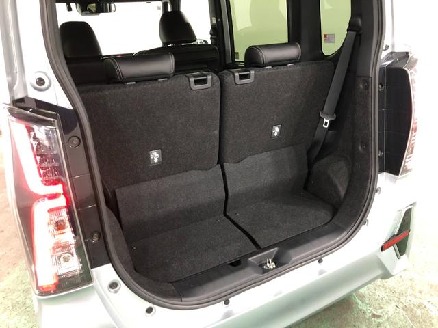 タントカスタムRSスタイルセレクション 軽雹害/走行19094キロ1年保証距離無制限 走行距離19094キロ 純正フルセグナビ パノラマモニター ドラレコ 純正マット サイドエアバッグ LEDヘッドランプ アイドリングストップ シートヒーター 両側電動スライドドア(埼玉県)の中古車