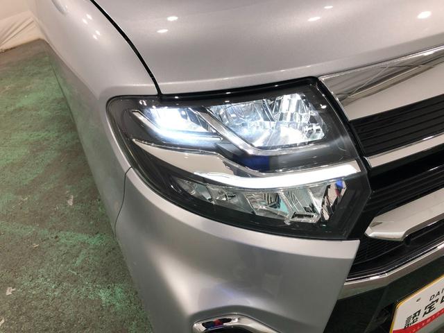 タントカスタムRSスタイルセレクション 軽雹害/走行19094キロ1年保証距離無制限 走行距離19094キロ 純正フルセグナビ パノラマモニター ドラレコ 純正マット サイドエアバッグ LEDヘッドランプ アイドリングストップ シートヒーター 両側電動スライドドア(埼玉県)の中古車