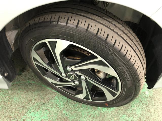 タントカスタムRSスタイルセレクション 軽雹害/走行19094キロ1年保証距離無制限 走行距離19094キロ 純正フルセグナビ パノラマモニター ドラレコ 純正マット サイドエアバッグ LEDヘッドランプ アイドリングストップ シートヒーター 両側電動スライドドア(埼玉県)の中古車