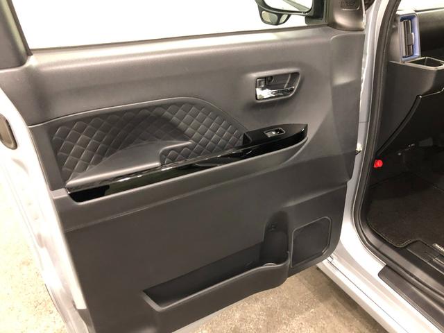 タントカスタムRSスタイルセレクション 軽雹害/走行19094キロ1年保証距離無制限 走行距離19094キロ 純正フルセグナビ パノラマモニター ドラレコ 純正マット サイドエアバッグ LEDヘッドランプ アイドリングストップ シートヒーター 両側電動スライドドア(埼玉県)の中古車