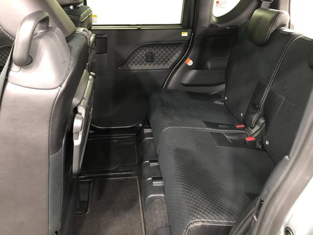 タントカスタムRSスタイルセレクション 軽雹害/走行19094キロ1年保証距離無制限 走行距離19094キロ 純正フルセグナビ パノラマモニター ドラレコ 純正マット サイドエアバッグ LEDヘッドランプ アイドリングストップ シートヒーター 両側電動スライドドア(埼玉県)の中古車