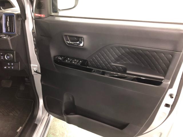 タントカスタムRSスタイルセレクション 軽雹害/走行19094キロ1年保証距離無制限 走行距離19094キロ 純正フルセグナビ パノラマモニター ドラレコ 純正マット サイドエアバッグ LEDヘッドランプ アイドリングストップ シートヒーター 両側電動スライドドア(埼玉県)の中古車