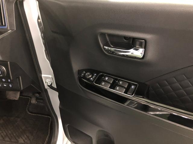 タントカスタムRSスタイルセレクション 軽雹害/走行19094キロ1年保証距離無制限 走行距離19094キロ 純正フルセグナビ パノラマモニター ドラレコ 純正マット サイドエアバッグ LEDヘッドランプ アイドリングストップ シートヒーター 両側電動スライドドア(埼玉県)の中古車