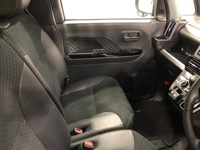 タントカスタムRSスタイルセレクション 軽雹害/走行19094キロ1年保証距離無制限 走行距離19094キロ 純正フルセグナビ パノラマモニター ドラレコ 純正マット サイドエアバッグ LEDヘッドランプ アイドリングストップ シートヒーター 両側電動スライドドア(埼玉県)の中古車