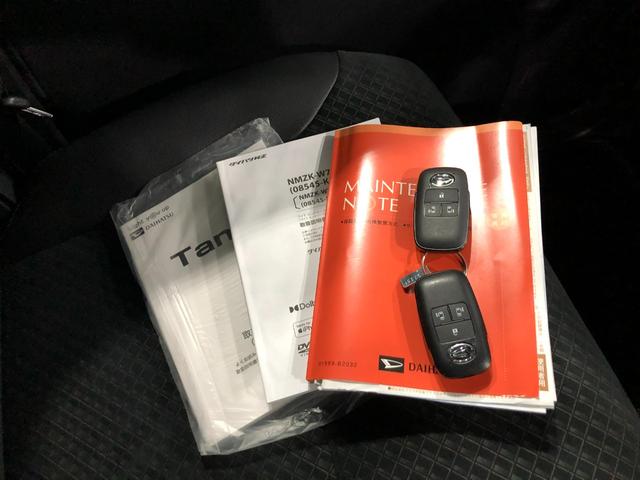 タントカスタムRSスタイルセレクション 軽雹害/走行19094キロ1年保証距離無制限 走行距離19094キロ 純正フルセグナビ パノラマモニター ドラレコ 純正マット サイドエアバッグ LEDヘッドランプ アイドリングストップ シートヒーター 両側電動スライドドア(埼玉県)の中古車