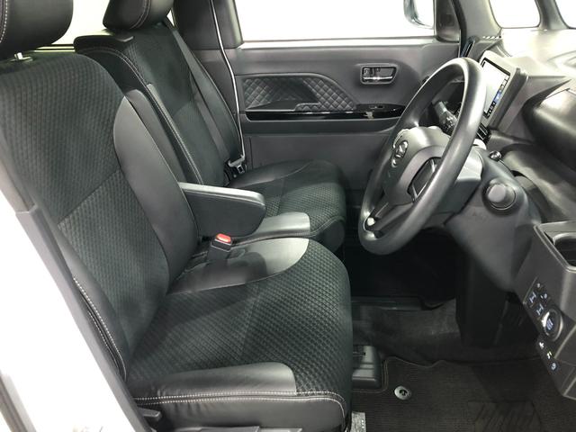 タントカスタムＸスタイルセレクション　走行１２６３８キロ／純正ナビ１年保証距離無制限　走行距離１２６３８キロ　純正フルセグナビ　バックカメラ　ドラレコ　純正マット　サイドエアバッグ　ＬＥＤヘッドランプ　アイドリングストップ　シートヒーター　両側電動スライドドア（埼玉県）の中古車