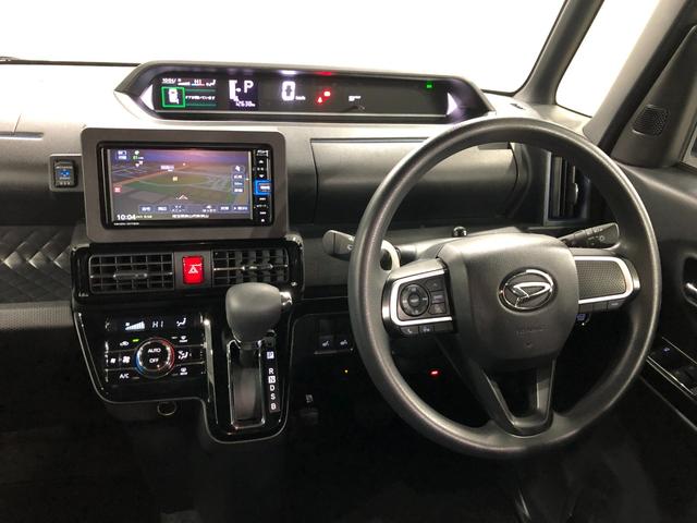 タントカスタムＸスタイルセレクション　走行１２６３８キロ／純正ナビ１年保証距離無制限　走行距離１２６３８キロ　純正フルセグナビ　バックカメラ　ドラレコ　純正マット　サイドエアバッグ　ＬＥＤヘッドランプ　アイドリングストップ　シートヒーター　両側電動スライドドア（埼玉県）の中古車