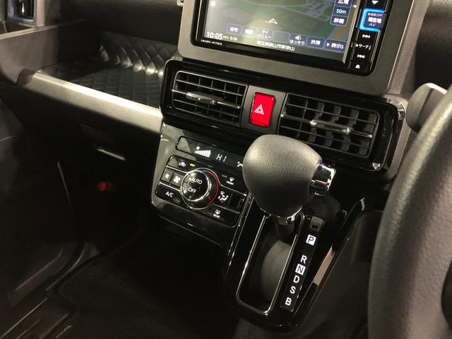 タントカスタムＸスタイルセレクション　走行１２６３８キロ／純正ナビ１年保証距離無制限　走行距離１２６３８キロ　純正フルセグナビ　バックカメラ　ドラレコ　純正マット　サイドエアバッグ　ＬＥＤヘッドランプ　アイドリングストップ　シートヒーター　両側電動スライドドア（埼玉県）の中古車