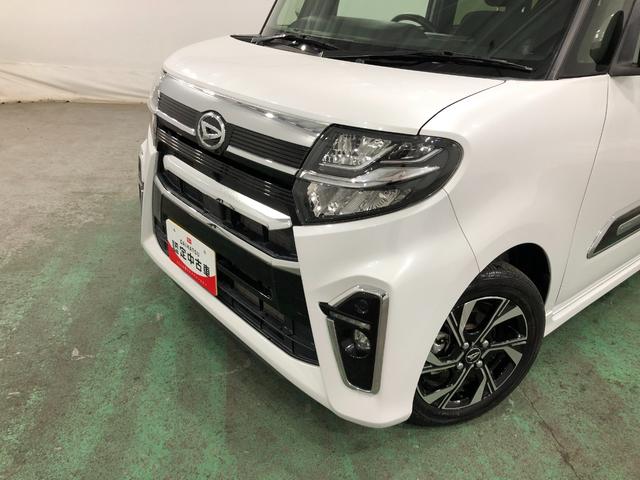 タントカスタムＸスタイルセレクション　走行１２６３８キロ／純正ナビ１年保証距離無制限　走行距離１２６３８キロ　純正フルセグナビ　バックカメラ　ドラレコ　純正マット　サイドエアバッグ　ＬＥＤヘッドランプ　アイドリングストップ　シートヒーター　両側電動スライドドア（埼玉県）の中古車