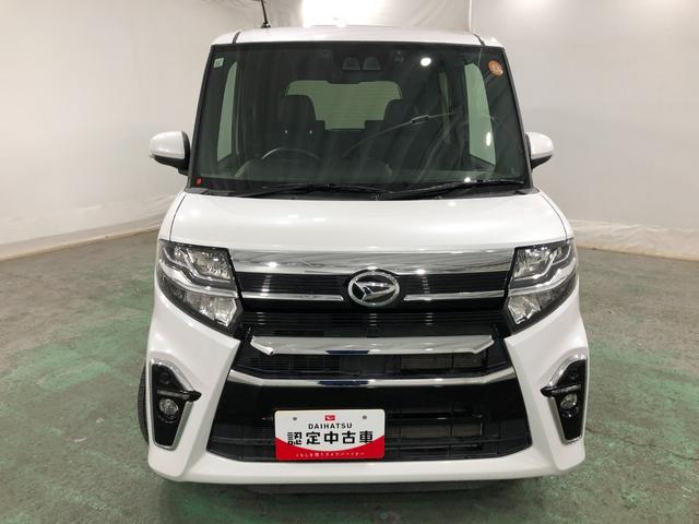 タントカスタムＸスタイルセレクション　走行１２６３８キロ／純正ナビ１年保証距離無制限　走行距離１２６３８キロ　純正フルセグナビ　バックカメラ　ドラレコ　純正マット　サイドエアバッグ　ＬＥＤヘッドランプ　アイドリングストップ　シートヒーター　両側電動スライドドア（埼玉県）の中古車