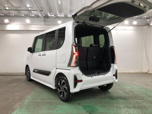 タントカスタムＸスタイルセレクション　走行１２６３８キロ／純正ナビ１年保証距離無制限　走行距離１２６３８キロ　純正フルセグナビ　バックカメラ　ドラレコ　純正マット　サイドエアバッグ　ＬＥＤヘッドランプ　アイドリングストップ　シートヒーター　両側電動スライドドア（埼玉県）の中古車