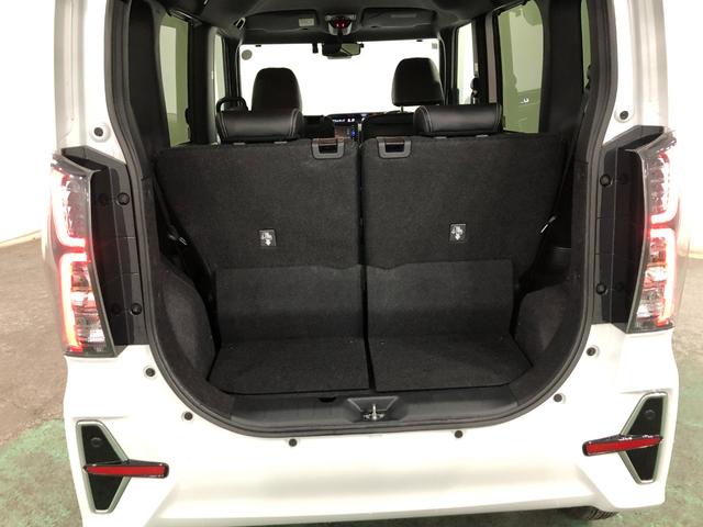 タントカスタムＸスタイルセレクション　走行１２６３８キロ／純正ナビ１年保証距離無制限　走行距離１２６３８キロ　純正フルセグナビ　バックカメラ　ドラレコ　純正マット　サイドエアバッグ　ＬＥＤヘッドランプ　アイドリングストップ　シートヒーター　両側電動スライドドア（埼玉県）の中古車