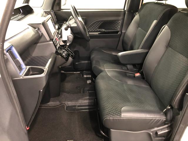 タントカスタムＸスタイルセレクション　走行１２６３８キロ／純正ナビ１年保証距離無制限　走行距離１２６３８キロ　純正フルセグナビ　バックカメラ　ドラレコ　純正マット　サイドエアバッグ　ＬＥＤヘッドランプ　アイドリングストップ　シートヒーター　両側電動スライドドア（埼玉県）の中古車