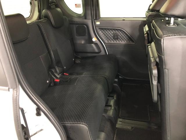 タントカスタムＸスタイルセレクション　走行１２６３８キロ／純正ナビ１年保証距離無制限　走行距離１２６３８キロ　純正フルセグナビ　バックカメラ　ドラレコ　純正マット　サイドエアバッグ　ＬＥＤヘッドランプ　アイドリングストップ　シートヒーター　両側電動スライドドア（埼玉県）の中古車