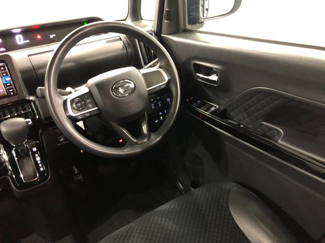 タントカスタムＸスタイルセレクション　走行１２６３８キロ／純正ナビ１年保証距離無制限　走行距離１２６３８キロ　純正フルセグナビ　バックカメラ　ドラレコ　純正マット　サイドエアバッグ　ＬＥＤヘッドランプ　アイドリングストップ　シートヒーター　両側電動スライドドア（埼玉県）の中古車