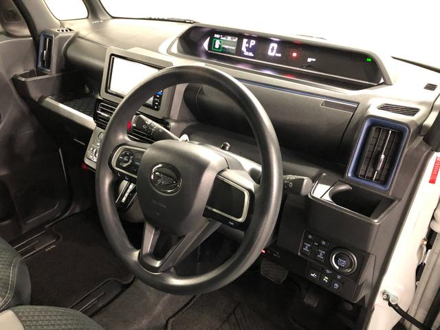 タントカスタムＸスタイルセレクション　走行１２６３８キロ／純正ナビ１年保証距離無制限　走行距離１２６３８キロ　純正フルセグナビ　バックカメラ　ドラレコ　純正マット　サイドエアバッグ　ＬＥＤヘッドランプ　アイドリングストップ　シートヒーター　両側電動スライドドア（埼玉県）の中古車