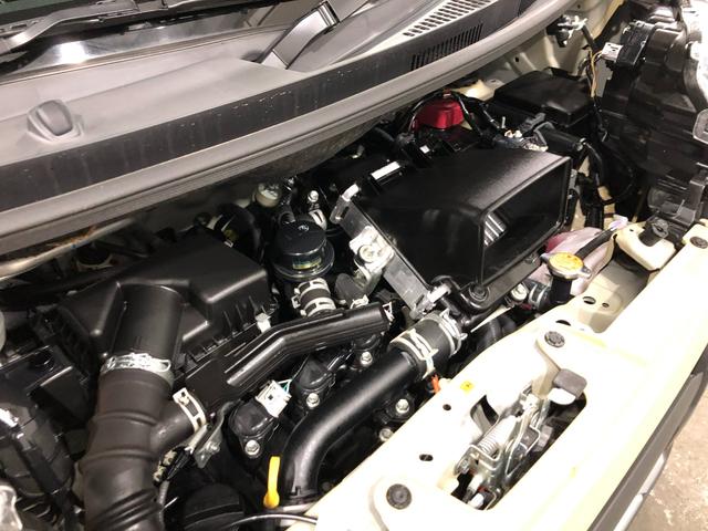 タントファンクロスターボ　車検整備付／走行２４８５７キロ／純正ナビ１年保証距離無制限　走行距離２４８５７キロ　純正フルセグナビ　バックカメラ　ドラレコ　純正マット　サイドエアバッグ　ＬＥＤヘッドランプ　アイドリングストップ　シートヒーター　両側電動スライドドア（東京都）の中古車