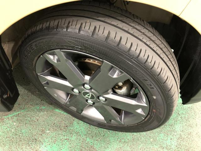 タントファンクロスターボ　車検整備付／走行２４８５７キロ／純正ナビ１年保証距離無制限　走行距離２４８５７キロ　純正フルセグナビ　バックカメラ　ドラレコ　純正マット　サイドエアバッグ　ＬＥＤヘッドランプ　アイドリングストップ　シートヒーター　両側電動スライドドア（東京都）の中古車