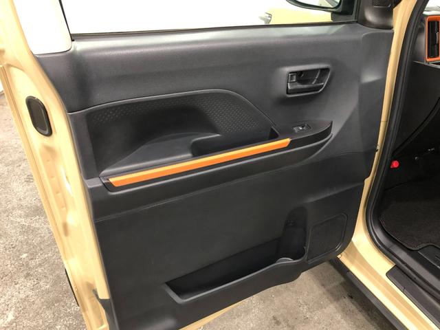 タントファンクロスターボ　車検整備付／走行２４８５７キロ／純正ナビ１年保証距離無制限　走行距離２４８５７キロ　純正フルセグナビ　バックカメラ　ドラレコ　純正マット　サイドエアバッグ　ＬＥＤヘッドランプ　アイドリングストップ　シートヒーター　両側電動スライドドア（東京都）の中古車