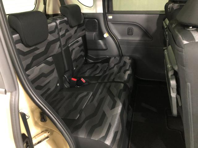 タントファンクロスターボ　車検整備付／走行２４８５７キロ／純正ナビ１年保証距離無制限　走行距離２４８５７キロ　純正フルセグナビ　バックカメラ　ドラレコ　純正マット　サイドエアバッグ　ＬＥＤヘッドランプ　アイドリングストップ　シートヒーター　両側電動スライドドア（東京都）の中古車