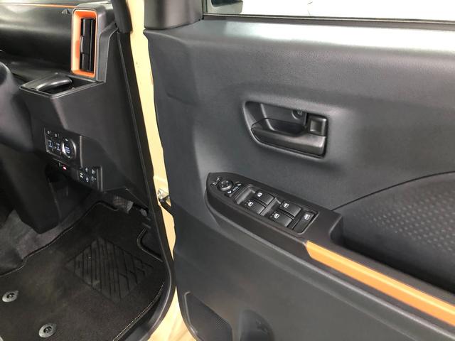 タントファンクロスターボ　車検整備付／走行２４８５７キロ／純正ナビ１年保証距離無制限　走行距離２４８５７キロ　純正フルセグナビ　バックカメラ　ドラレコ　純正マット　サイドエアバッグ　ＬＥＤヘッドランプ　アイドリングストップ　シートヒーター　両側電動スライドドア（東京都）の中古車