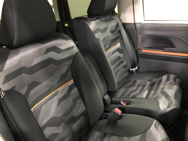 タントファンクロスターボ　車検整備付／走行２４８５７キロ／純正ナビ１年保証距離無制限　走行距離２４８５７キロ　純正フルセグナビ　バックカメラ　ドラレコ　純正マット　サイドエアバッグ　ＬＥＤヘッドランプ　アイドリングストップ　シートヒーター　両側電動スライドドア（東京都）の中古車