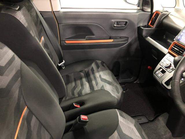 タントファンクロスターボ　車検整備付／走行２４８５７キロ／純正ナビ１年保証距離無制限　走行距離２４８５７キロ　純正フルセグナビ　バックカメラ　ドラレコ　純正マット　サイドエアバッグ　ＬＥＤヘッドランプ　アイドリングストップ　シートヒーター　両側電動スライドドア（東京都）の中古車