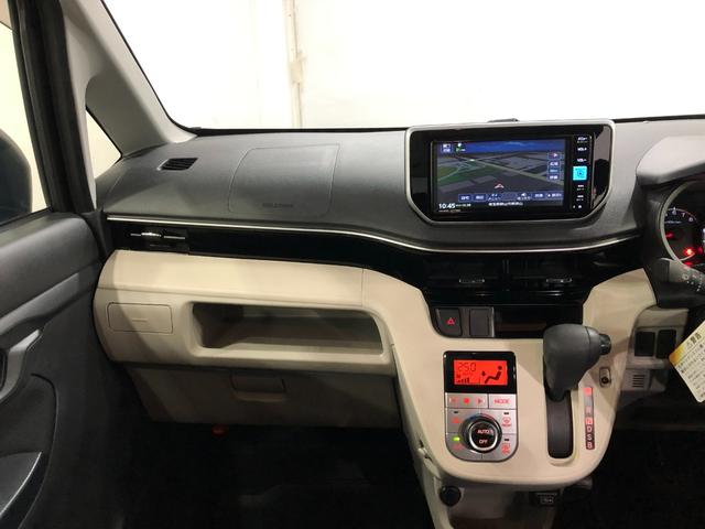 ムーヴＸリミテッドII　ＳＡIII　走行１０４０７キロ／純正ナビ１年保証距離無制限　走行距離１０４０７キロ　純正フルセグナビ　バックカメラ　ブルートゥース　純正マット　ＬＥＤヘッドランプ　アイドリングストップ　シートヒーター　オート格納式ドアミラー　キーフリー（埼玉県）の中古車