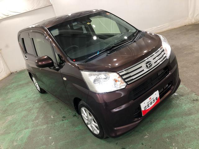 ムーヴＸリミテッドII　ＳＡIII　走行１０４０７キロ／純正ナビ１年保証距離無制限　走行距離１０４０７キロ　純正フルセグナビ　バックカメラ　ブルートゥース　純正マット　ＬＥＤヘッドランプ　アイドリングストップ　シートヒーター　オート格納式ドアミラー　キーフリー（埼玉県）の中古車