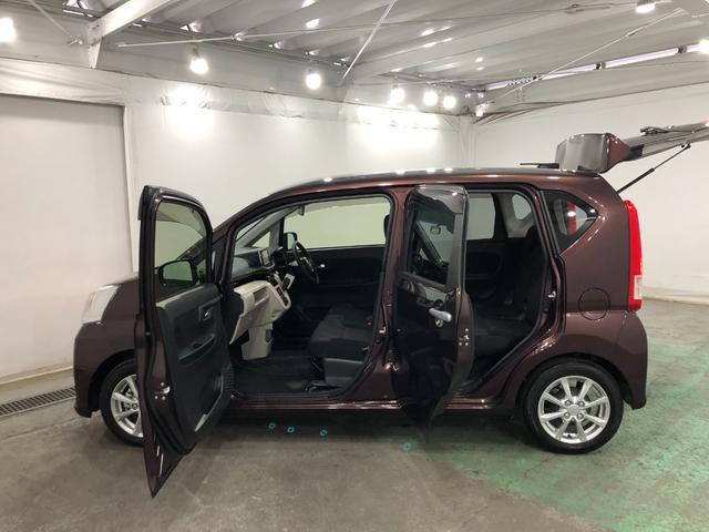 ムーヴＸリミテッドII　ＳＡIII　走行１０４０７キロ／純正ナビ１年保証距離無制限　走行距離１０４０７キロ　純正フルセグナビ　バックカメラ　ブルートゥース　純正マット　ＬＥＤヘッドランプ　アイドリングストップ　シートヒーター　オート格納式ドアミラー　キーフリー（埼玉県）の中古車